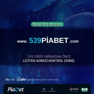 539 Piabet